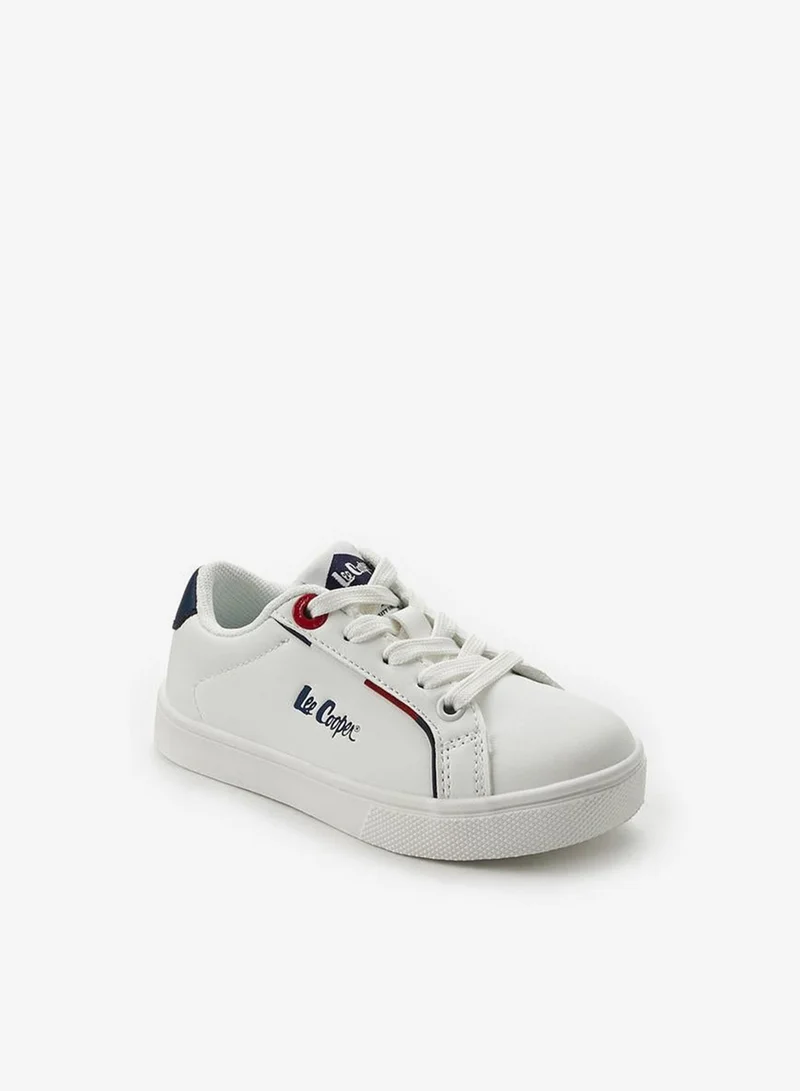 لي كوبر أحذية رياضية للأولاد